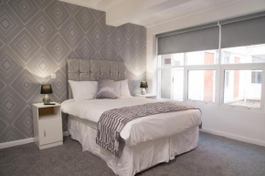 TLK Apartments and Hotel - Orpington